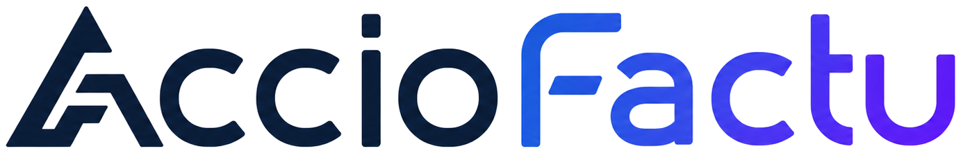 AccioFactu